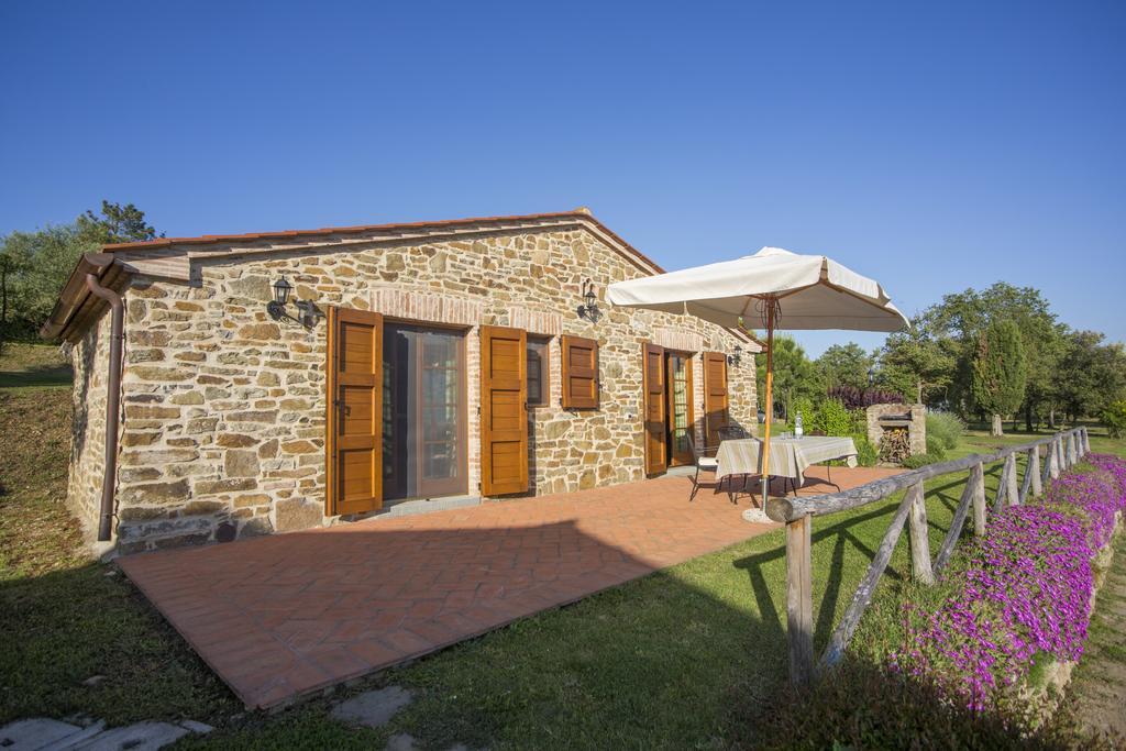 Willa Tenuta Angelici Winery Casa Contea With Pool And Panoramic Pool Cortona Terontola Pokój zdjęcie